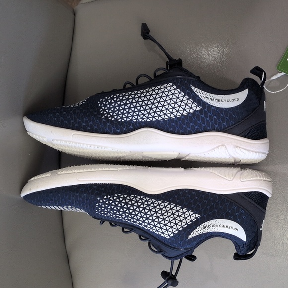 H-F Cloud Barefoot Ergonomic Footwear - Picture 3 of 6